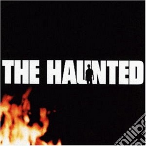 Haunted (The) - The Haunted cd musicale di The Haunted