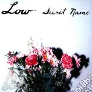 Low - Secret Name cd musicale di LOW