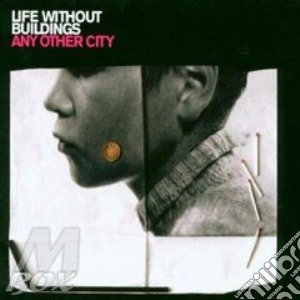 Life Without Buildin - Any Other City cd musicale di Life without buildin