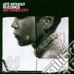 Life Without Buildin - Any Other City cd