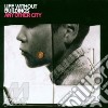 Life Without Buildin - Any Other City cd