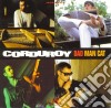 Corduroy - Dad Man Cat cd