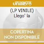 (LP VINILE) Llego' la cd