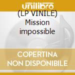 (LP VINILE) Mission impossible lp vinile di The Taylor quartet