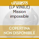 (LP VINILE) Mission impossible cd