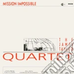 James Taylor Quartet (The) - Mission Impossible cd