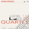 James Taylor Quartet (The) - Mission Impossible cd