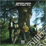 Mother Earth - The People Tree cd