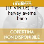 (LP VINILE) The harvey averne bario cd