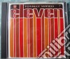 Totally Wired Eleven / Various cd