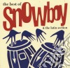 Snowboy - The Best Of Snowboy cd