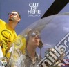 Corduroy - Out Of Here cd
