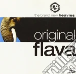 Brand New Heavies (The) - Original Flava cd