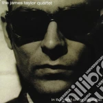 James Taylor Quartet (The) - In The Hand Of The Inevitable cd