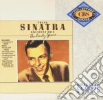 Frank Sinatra - Greatest Hits cd