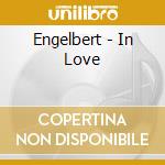 Engelbert - In Love cd