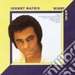 Johnny Mathis - Night & Day cd