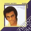 Johnny Mathis - Night & Day cd