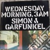 Simon & Garfunkel - Wednesday Morning, 3am cd