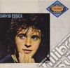 David Essex - The Best Of cd
