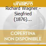 Richard Wagner - Siegfried (1876) Siegfrieds Schmiedelied cd