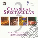 Royal Philharmonic Orchestra - Classical Spectacular
