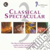 Royal Philharmonic Orchestra - Classical Spectacular cd