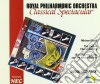 Royal Philharmonic Orchestra - Classical Spectacular (2 Cd) cd
