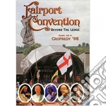 (Music Dvd) Fairport Convention - Beyond The Ledge cd