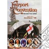 (Music Dvd) Fairport Convention - Beyond The Ledge cd