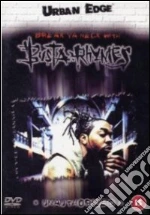 (Music Dvd) Busta Rhymes - Break Ya Neck With Busta Rhytm cd