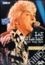 Ian Maclagan & The Bump Band - In Concert cd