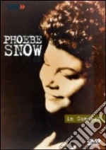 Phoebe Snow - In Concert cd