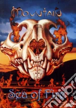 Mountain - Sea Of Fire cd