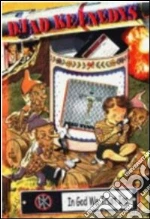 (Music Dvd) Dead Kennedys - In God We Trust, Inc cd