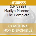 (LP Vinile) Marilyn Monroe - The Complete vinile