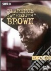 (Music Dvd) Clarence Gatemouth Brown - In Concert cd