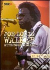 (Music Dvd) Joe Louis Walker - In Concert cd