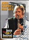 (Music Dvd) Andy Cooper Euro Top 8 - Hot Jazz Festival cd