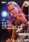Bill Champlin - In Concert cd