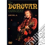 (Music Dvd) Donovan - The Concert - Live In L.A. cd