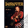 (Music Dvd) Donovan - The Concert - Live In L.A. cd