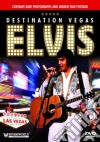 (Music Dvd) Elvis Presley - Destination Vegas cd