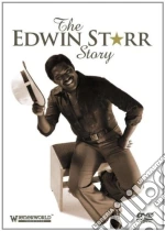(Music Dvd) Edwin Starr - The Story cd