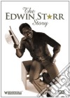 (Music Dvd) Edwin Starr - The Story cd