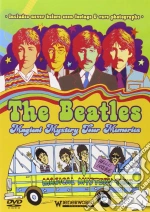 (Music Dvd) Beatles (The) - The Magical Mystery Tour Memories cd