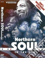 (Music Dvd) Northern Soul In The Usa / Various cd