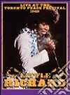 (Music Dvd) Little Richard - Live At The Toronto Peace cd