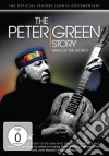 (Music Dvd) Peter Green - The Peter Green Story: Man Of The World cd