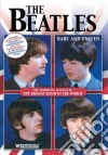 (Music Dvd) Beatles (The) - Rare & Unseen cd